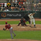 Illustration for article titled Madison Bumgarner, Buster Posey Make History With A Pair Of Grand Slams
